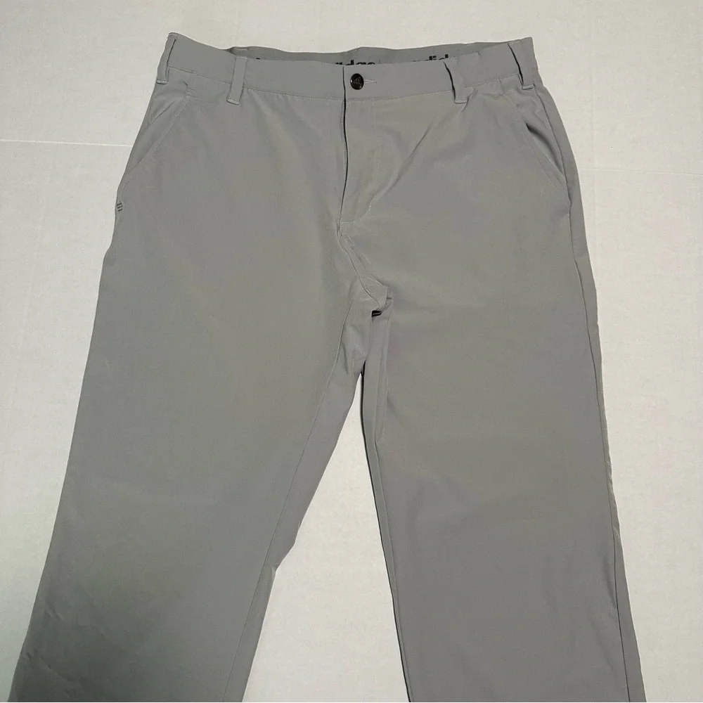 Adidas Men’s Golf Pants ⛳️